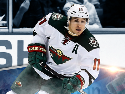 FSN Minnesota Wild creative fox sports north fsn hockey minnesota wild nhl photoshop sports television