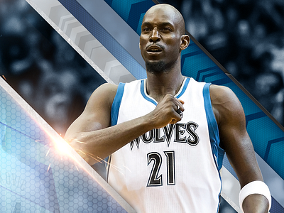 FSN Minnesota Timberwolves basketball creative fox sports north fsn minnesota timberwolves nba photoshop sports television