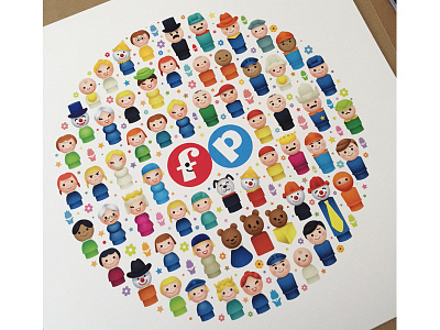 Fisher Price Little People dave perillo fisher price gallery 1988 jerrod maruyama little people mattel toys