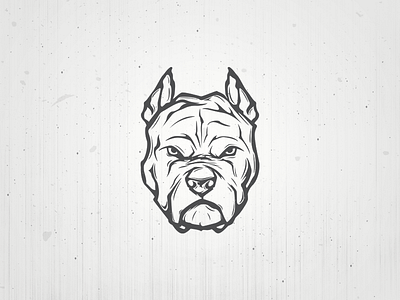 Angry Pit Wip angry animal dog pit pitbull