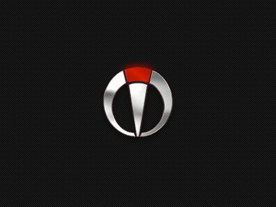 Insight Logo brand insight logo logotype metal