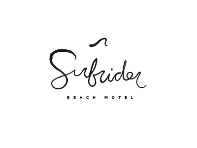 Surfrider2 design iconography illustration logo