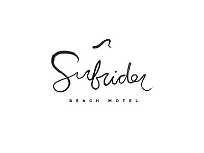 Surfrider2 design iconography illustration logo