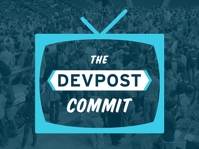 Devpost Commit video series devpost hackathon video