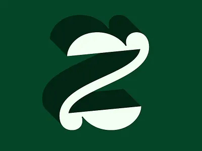 z buffon font italics type typeface typography