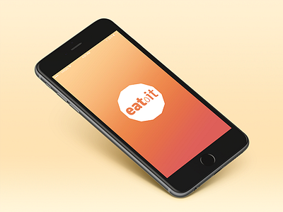 Eatit app eat eatit logo