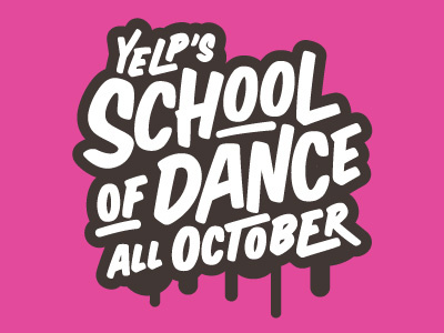 School of Dance