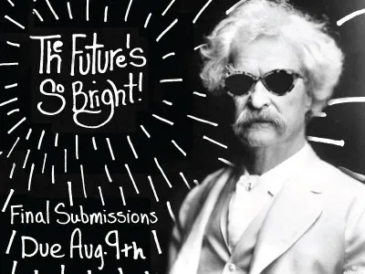 The Future's So Bright