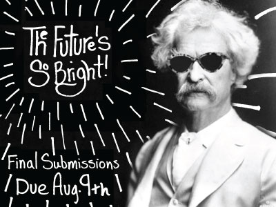 The Future's So Bright