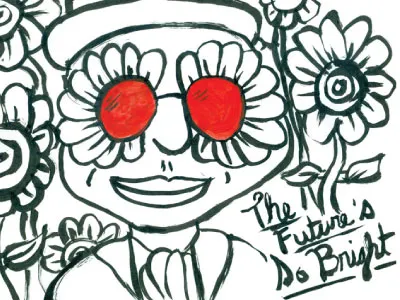 The Future's So Bright