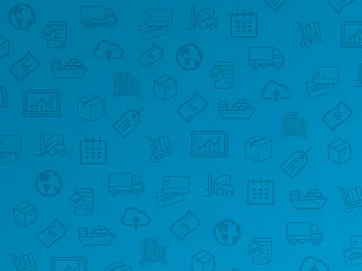 Icon Pattern icons pattern