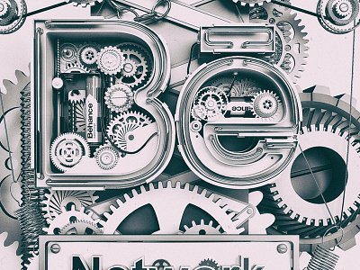 Behance Network behance