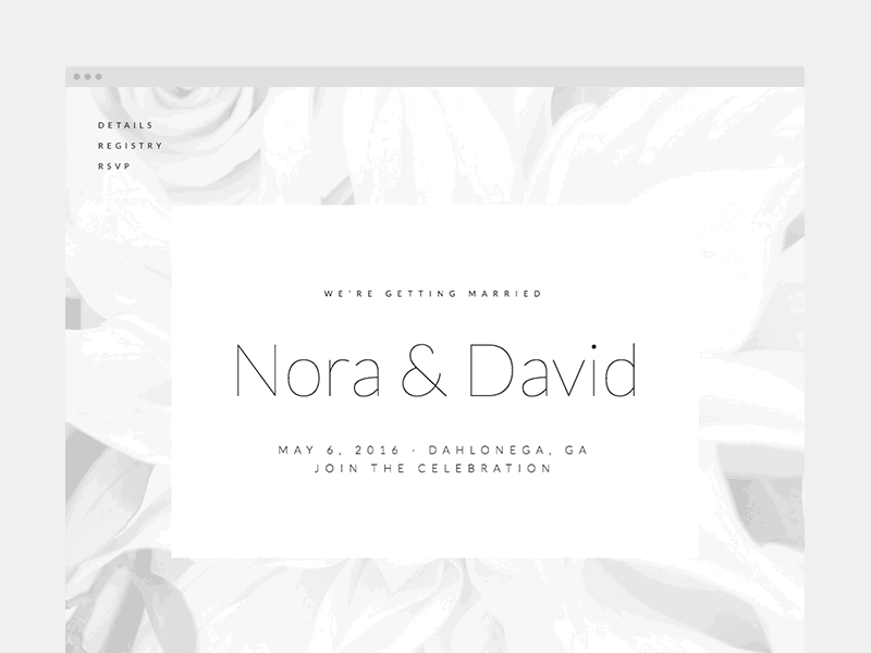 Nora code css custom css editor fullscreen html theme themebeans themeforest wedding wordpress