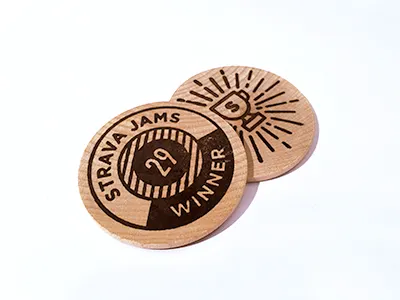Jams Coin