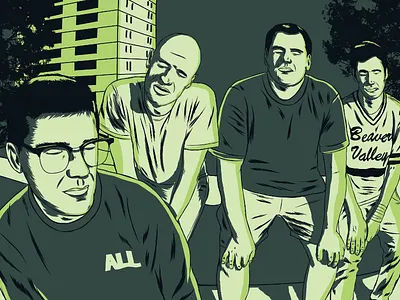 The Descendents Drawage Tribute all descendents drawage filmage punk rock tribute