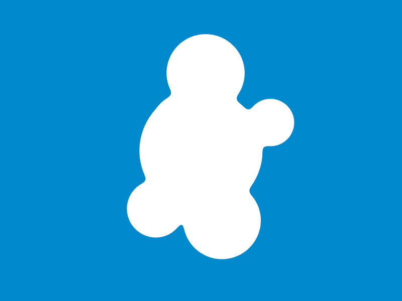 Metaballs animation gif metaballs photoshop