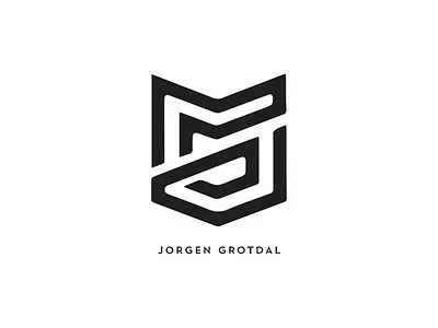 (old) New logo jg logo
