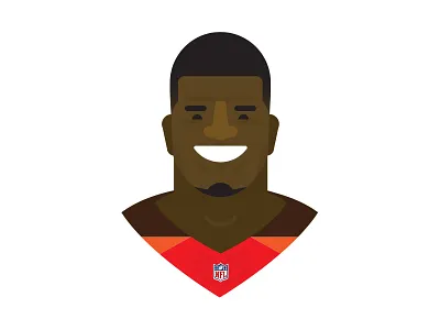 Jameis Winston Illustration buccaneers design football illustration jameis widt winston