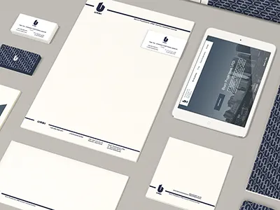 Urbi CI ci logoflow urbi