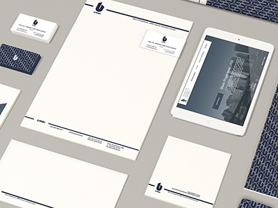 Urbi CI ci logoflow urbi