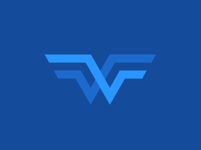 Wings logo wing wings