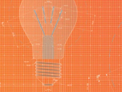 Bulb ui design web design