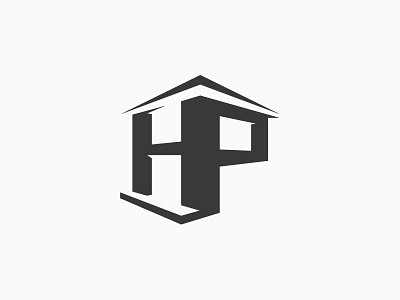 Hausplaner application architecture brand branddesign house icon logo software whitespace