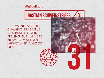 Fußballgott adidas art branding fan art football infographic poster type united