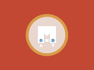 Monday daysoftheweek monday