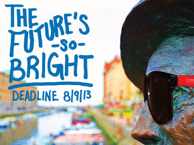 The Future's So Bright