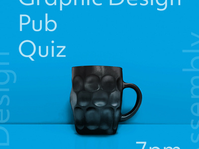 DA Pub Quiz