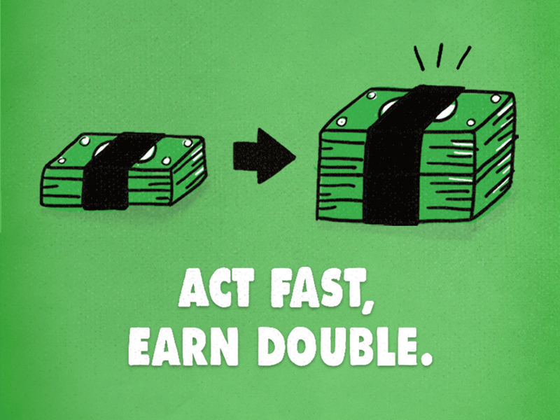 Earn double your first $1,000 in Artist Shops earnings! apparel art art prints artist shops design iphone cases merch merchandise posters t shirts