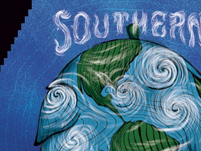 Southern Hopisphere arcade beer brewery craft hopisphere label southern