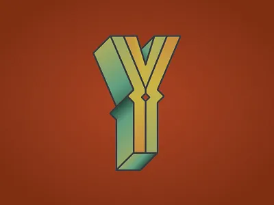 Day 18 - Wild Card logo logo challenge y