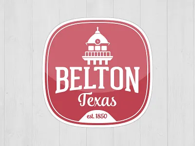 Belton Texas belton county seat courthouse texas