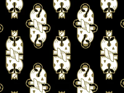 Skullies beeteeth kindness roses skulls snakes