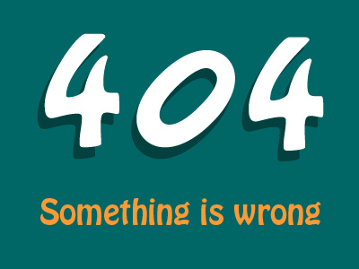 404 404