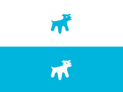 M Dog 2 app dog logo loyalty m mark rewards