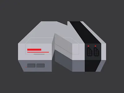 N is for... n nintendo type