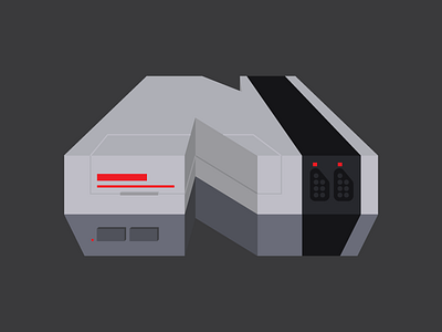 N is for... n nintendo type