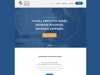 Landing page css3 hero homepage html5 landing page responsive
