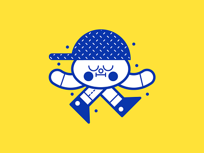 Pepe character color cute fashion happy illustration logo pet sports streetwear swag