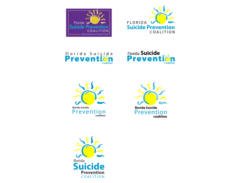 Logo Tweaks for a Non Profit design graphic design logo non profit