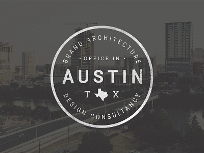 We're moving to Austin,TX! (kinda) aus austin badge texas tx