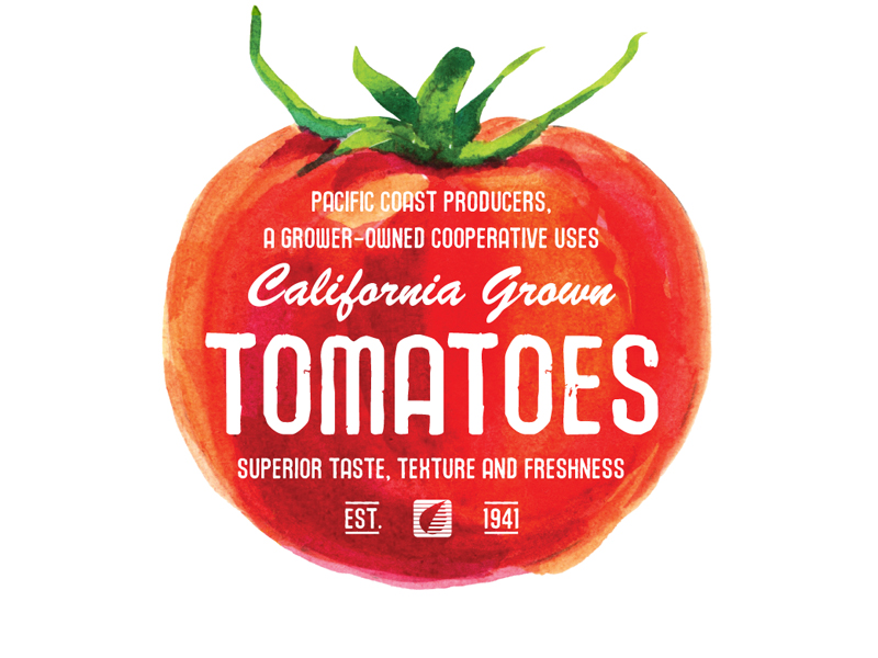 Example of Tomato Type