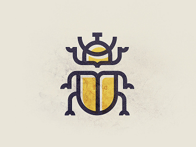 Beetle v.1 beetle bug
