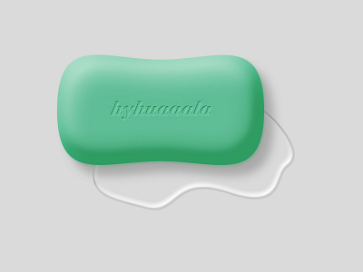 Soap soap