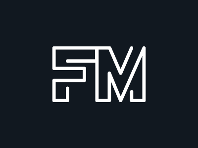 Updating our Contemporary Service Logo bold brand church faith logo mark neon worship
