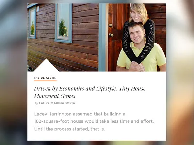 Updated - Reporting Texas "Card" austin card journalism news orange reporting texas