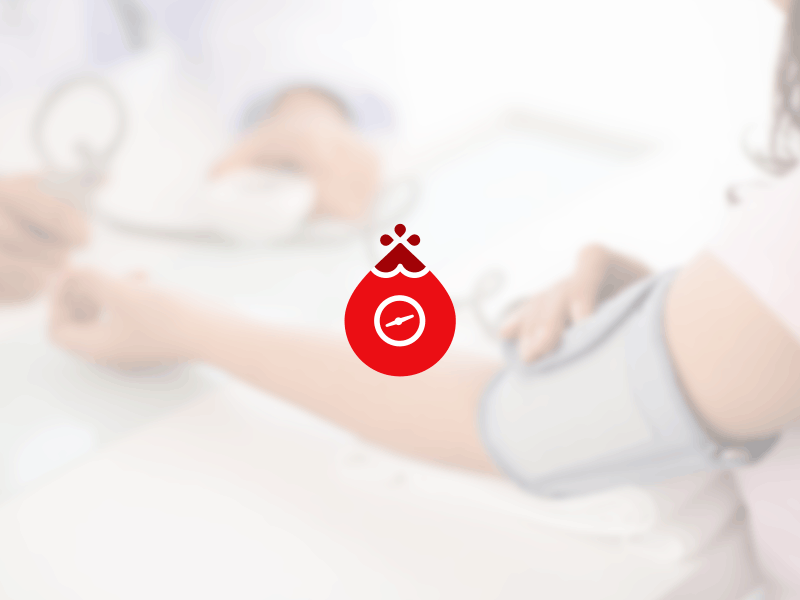 High blood pressure icon blood blood drop health hypertension icon medical pressure